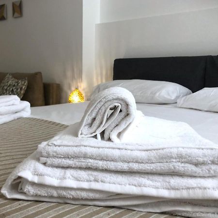 Zefiro Suites Λέτσε Εξωτερικό φωτογραφία