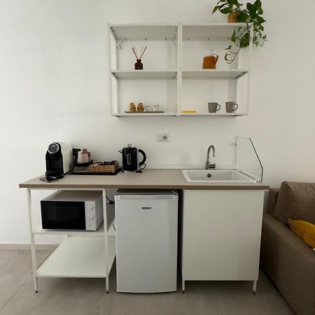 Zefiro Suites Λέτσε Εξωτερικό φωτογραφία
