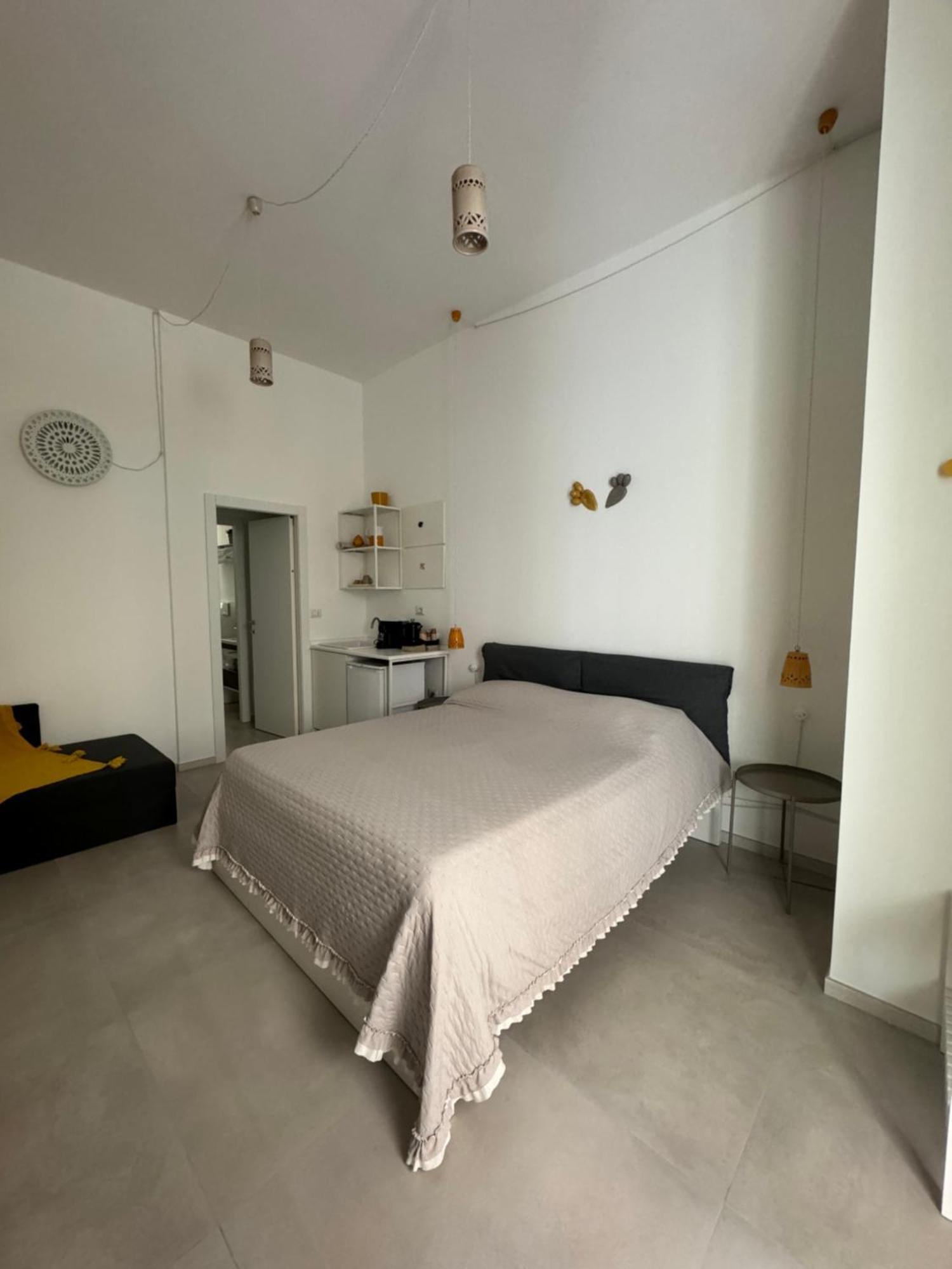 Zefiro Suites Λέτσε Εξωτερικό φωτογραφία