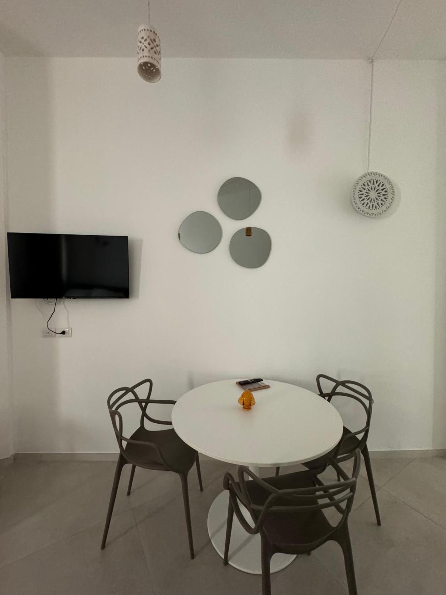 Zefiro Suites Λέτσε Εξωτερικό φωτογραφία