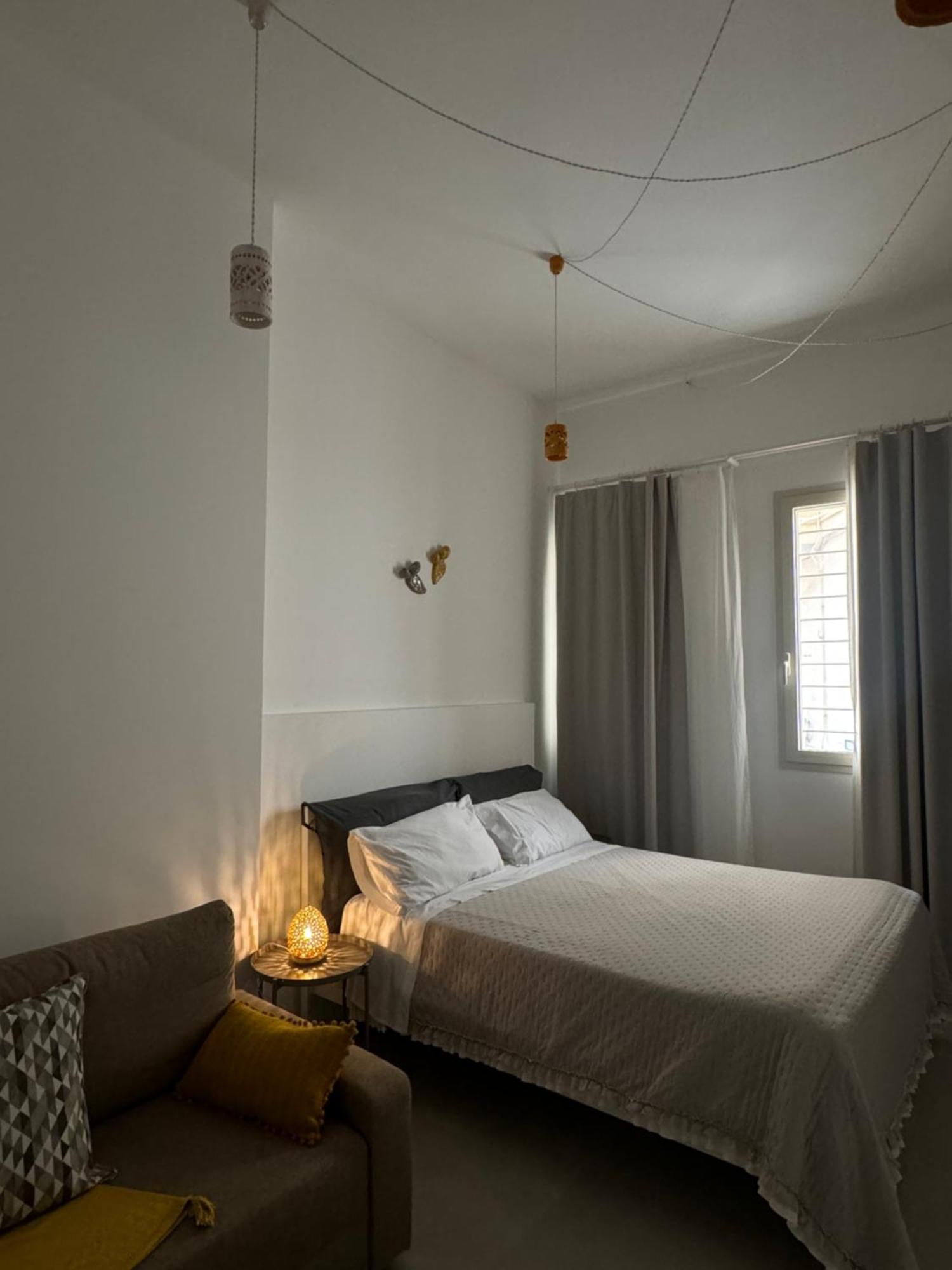 Zefiro Suites Λέτσε Εξωτερικό φωτογραφία