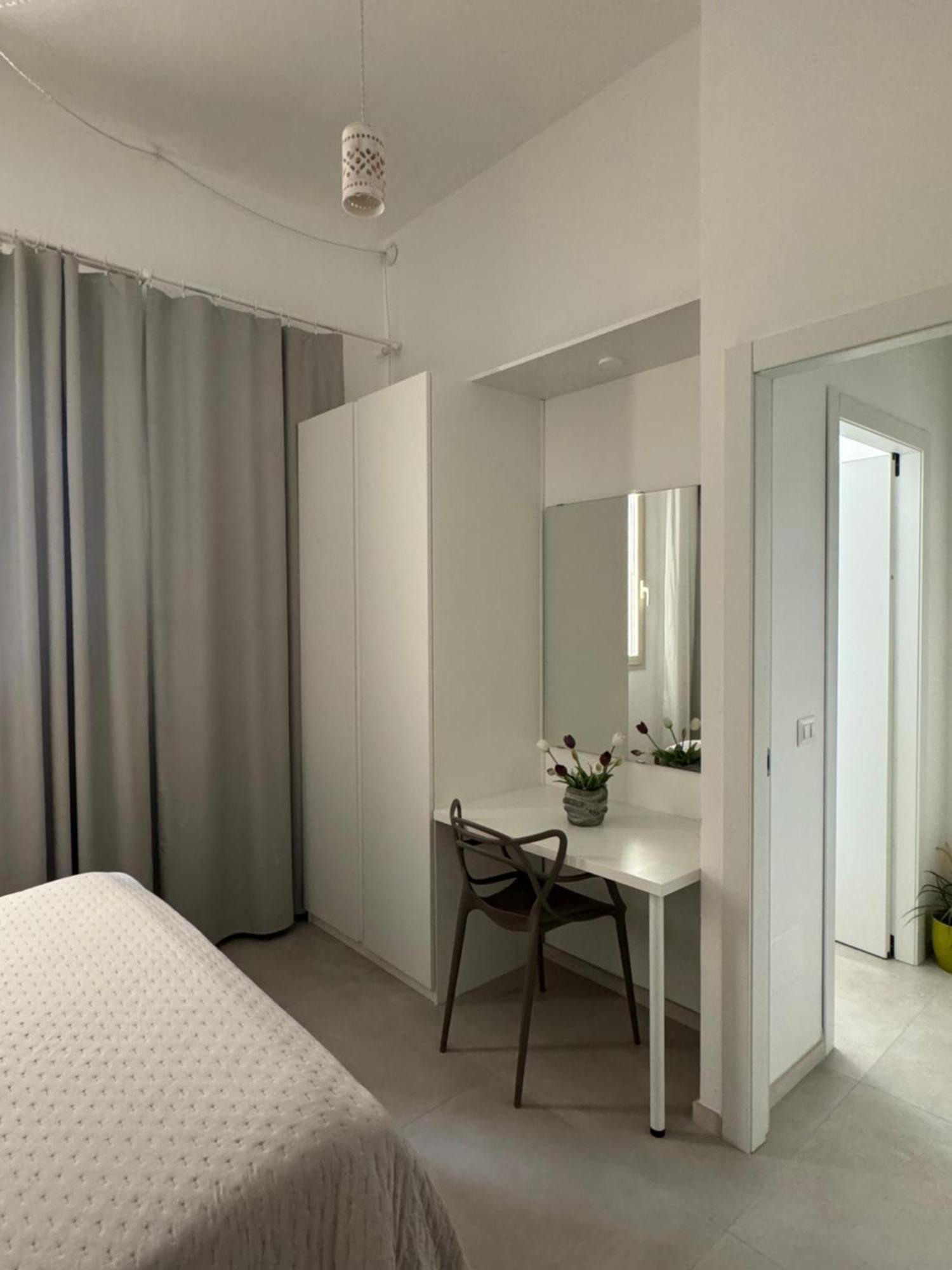 Zefiro Suites Λέτσε Εξωτερικό φωτογραφία