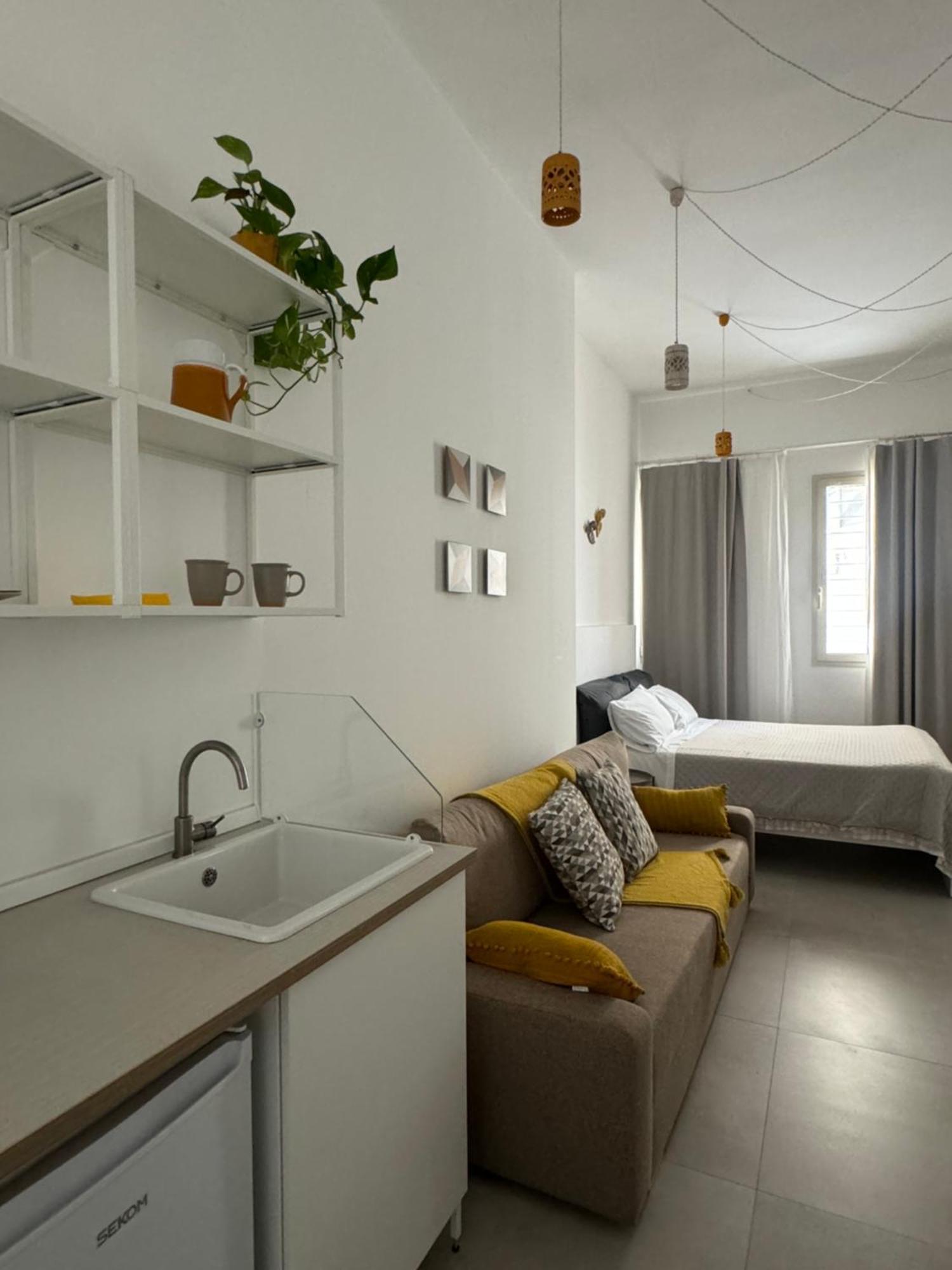 Zefiro Suites Λέτσε Εξωτερικό φωτογραφία
