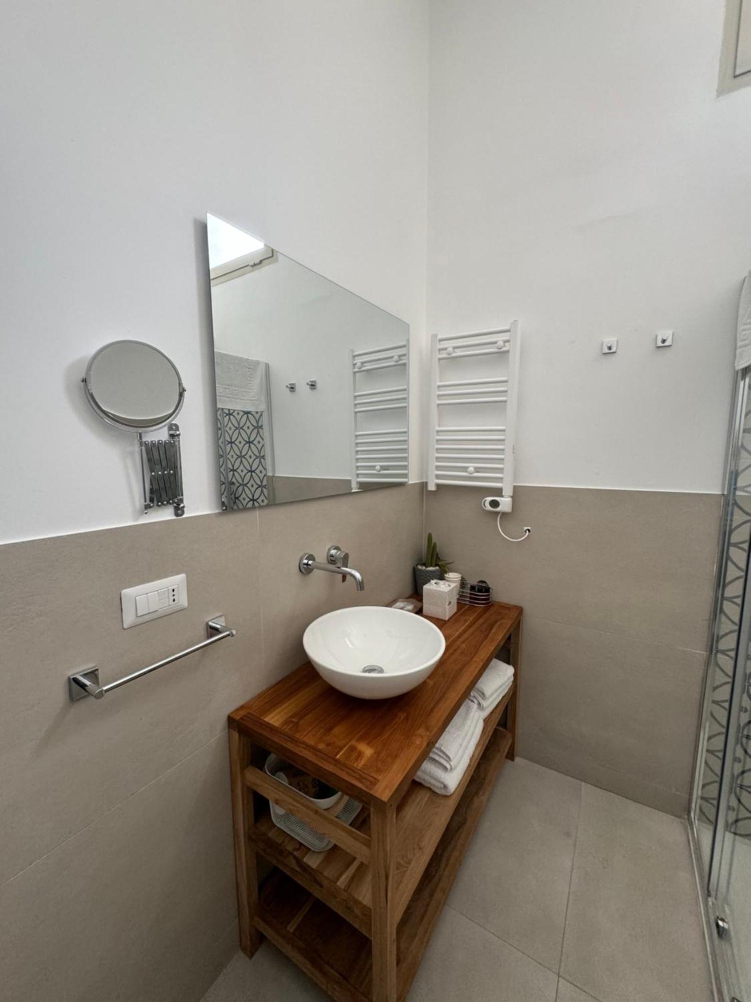 Zefiro Suites Λέτσε Εξωτερικό φωτογραφία