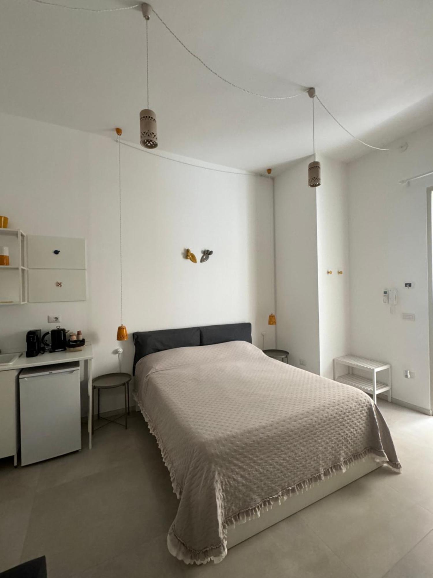 Zefiro Suites Λέτσε Εξωτερικό φωτογραφία