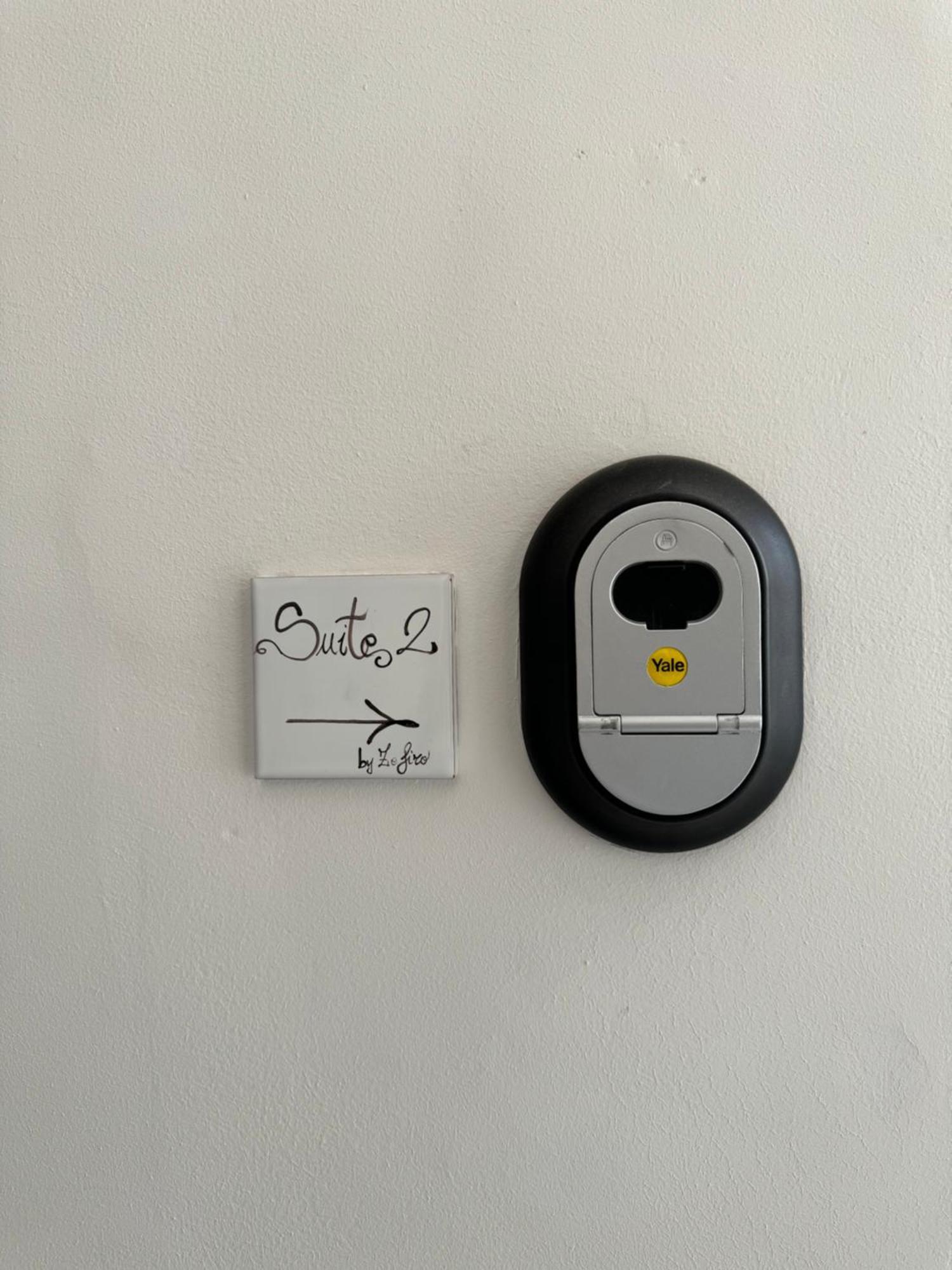 Zefiro Suites Λέτσε Εξωτερικό φωτογραφία