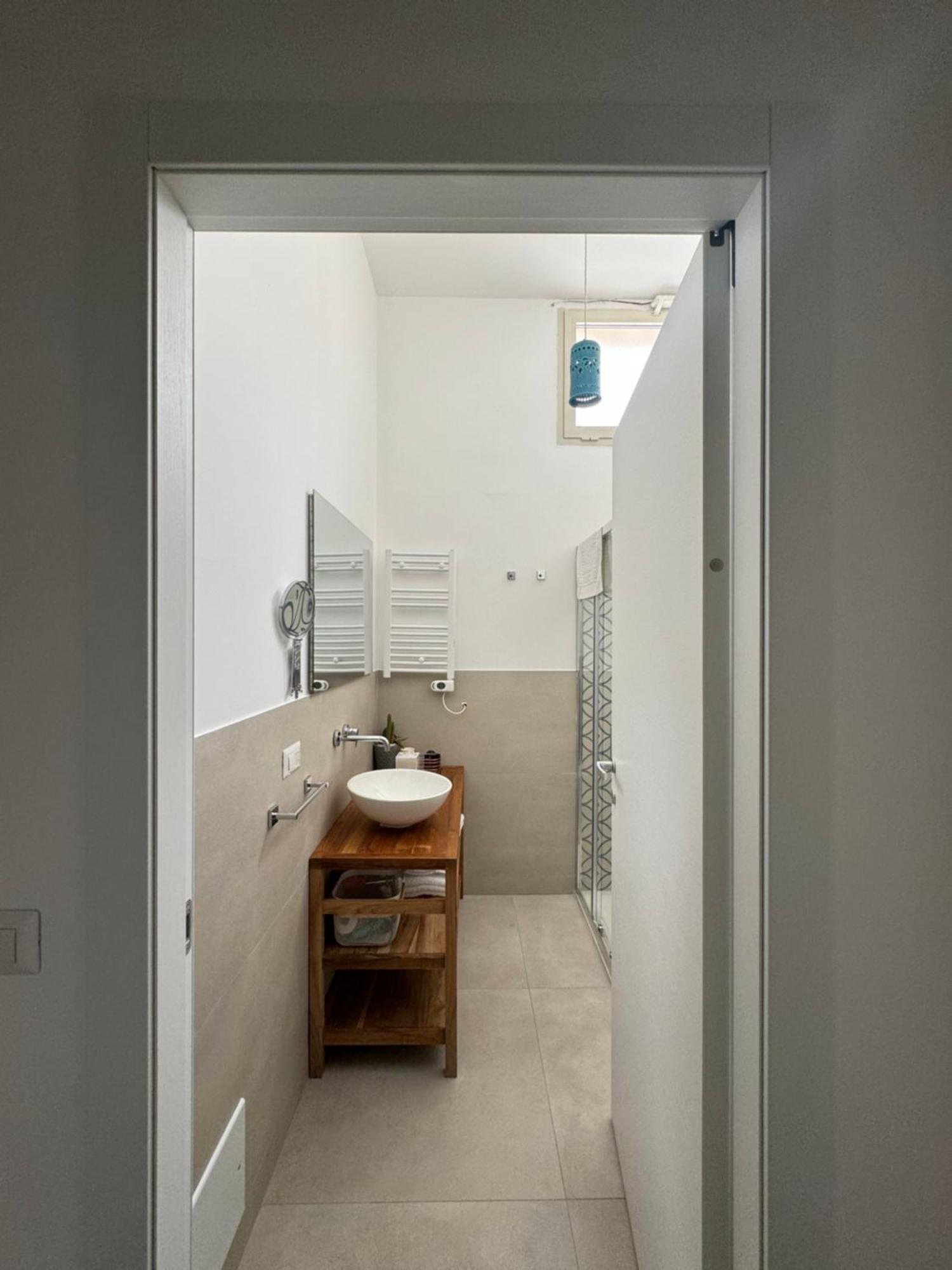 Zefiro Suites Λέτσε Εξωτερικό φωτογραφία